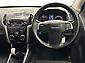 2014 Isuzu D-Max