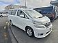2012 Toyota Vellfire