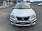 2017 Nissan Sylphy