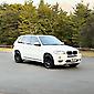 2008 BMW X5