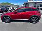 2018 Mazda CX-3