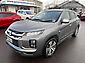 2022 Mitsubishi ASX