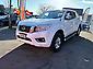 2018 Nissan Navara