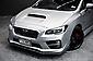 2016 Subaru WRX