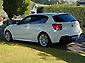 2012 BMW 116i