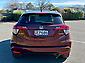 2015 Honda Vezel