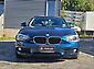 2014 BMW 116i
