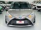 2017 Toyota Vitz