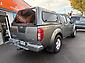2010 Nissan Navara