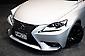 2014 Lexus IS 300h