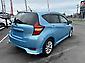 2016 Nissan Note