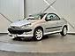2001 Peugeot 206