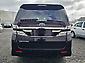 2012 Toyota Vellfire