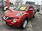2014 Nissan Juke