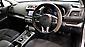 2015 Subaru Legacy