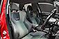2001 Honda Torneo