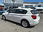 2014 BMW 116i