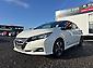 2018 Nissan Leaf
