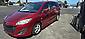 2014 Mazda Premacy