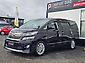 2012 Toyota Vellfire