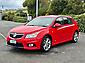 2015 Holden Cruze