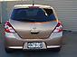 2009 Nissan Tiida