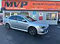 2015 Mitsubishi Lancer