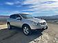 2007 Nissan Dualis