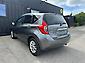 2015 Nissan Note