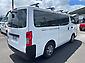 2018 Nissan NV350