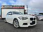 2012 BMW 116i