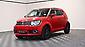 2016 Suzuki Ignis