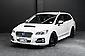 2016 Subaru Levorg