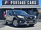 2012 Mazda CX-5