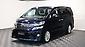 2012 Toyota Vellfire