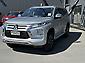 2022 Mitsubishi Pajero Sport