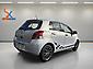2008 Toyota Vitz