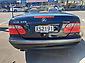 1999 Mercedes-Benz CLK 320