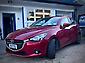 2014 Mazda MAZDA2