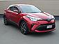 2022 Toyota C-HR