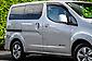 2015 Nissan e-NV200 7 Seater