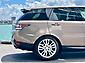 2015 Land Rover Range Rover Sport