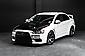 2008 Mitsubishi Lancer
