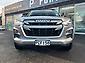 2022 Isuzu D-Max