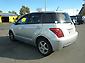 2004 Toyota Ist