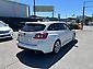 2016 Subaru Levorg