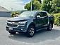 2019 Holden Colorado