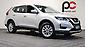 2022 Nissan X-Trail