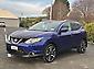 2015 Nissan Qashqai