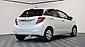 2015 Toyota Vitz